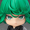 Nendoroid #678 - Tatsumaki (戦慄のタツマキ) from ONE-PUNCH MAN