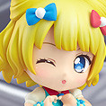 Nendoroid Co-de - Co-de: Mirei Minami Magical Clown Co-de (ねんどろいどこ～で 南みれぃ マジカルピエロコーデ) from PriPara