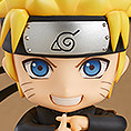 Nendoroid #682 - Naruto Uzumaki (うずまきナルト) from Naruto Shippuden