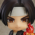 Nendoroid #683 - Kyo Kusanagi: CLASSIC Ver. (草薙京 CLASSIC Ver.) from THE KING OF FIGHTERS XIV