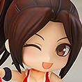 Nendoroid #684 - Mai Shiranui (不知火舞) from THE KING OF FIGHTERS XIV