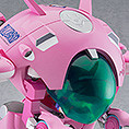 Nendoroid - Jumbo MEKA Classic Skin Edition (ねんどろいどじゃんぼ MEKA クラシックスキン・エディション) from Overwatch