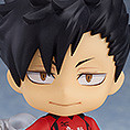 Nendoroid #689 - Tetsuro Kuroo (黒尾鉄朗) from HAIKYU! 3rd Season