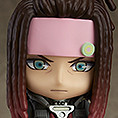 Nendoroid #697 - Mink (ミンク) from DRAMAtical Murder