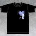 Nendoroid Plus, Apparel - Plus: Re:ZERO -Starting Life in Another World-T-Shirt (S/M/L/XL) (ねんどろいどぷらす Re:ゼロから始める異世界生活Tシャツ S/M/L/XL) from Re:ZERO -Starting Life in Another World-