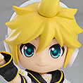 Nendoroid Doll - Doll Kagamine Len (ねんどろいどどーる 鏡音レン) from Character Vocal Series 02: Kagamine Rin/Len