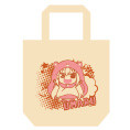 Goods, Nendoroid Plus - Plus: Himouto! Umaru-chan Tote Bag (ねんどろいどぷらす 干物妹！うまるちゃん トートバック) from Himouto! Umaru-chan