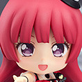 Nendoroid Co-de - Co-de: Sophie Hojo - Holic Trick Cyalume Co-de (ねんどろいどこ～で 北条そふぃ ホリックトリックサイリウムコーデ) from PriPara