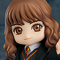 Nendoroid Doll - Doll Hermione Granger (ねんどろいどどーる ハーマイオニー・グレンジャー) from Harry Potter