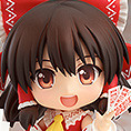 Nendoroid #700 - Reimu Hakurei 2.0 (博麗霊夢2.0) from Touhou Project