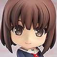 Nendoroid #704 - Megumi Kato (加藤恵) from Saekano: How to Raise a Boring Girlfriend ♭