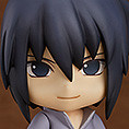 Nendoroid #707 - Sasuke Uchiha (うちはサスケ) from Naruto Shippuden