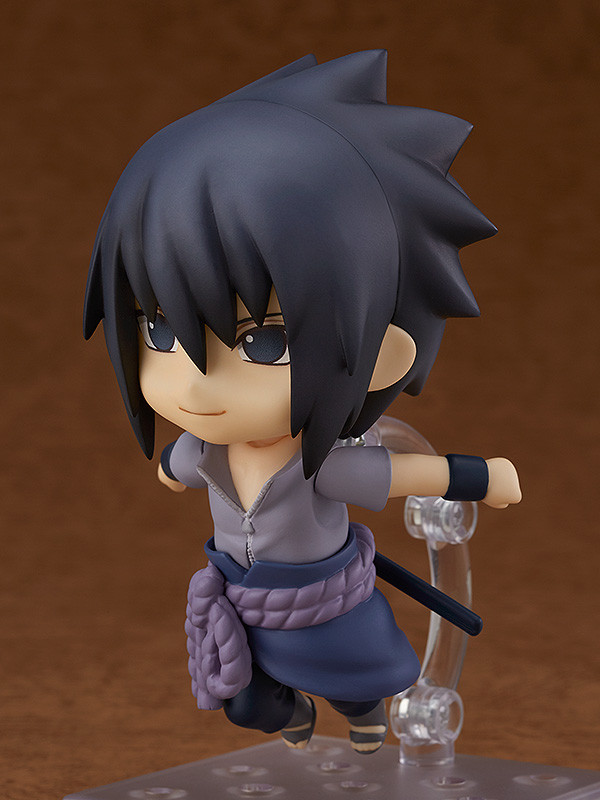 Nendoroid image for Sasuke Uchiha
