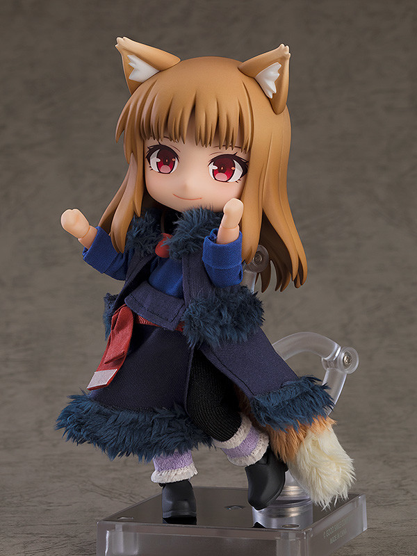 Nendoroid image for Doll Outfit Set: Holo