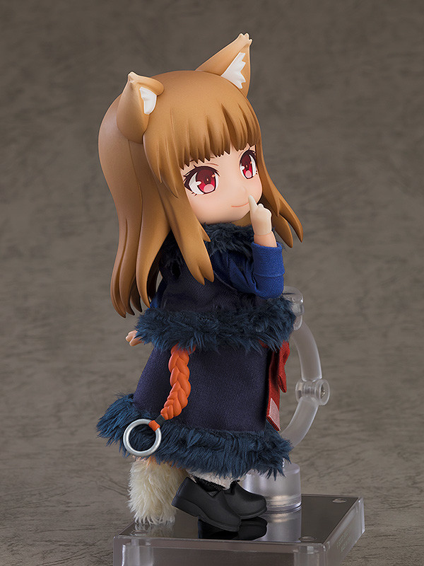Nendoroid image for Doll Outfit Set: Holo