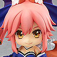 Nendoroid #710 - Caster (キャスター) from Fate/EXTRA