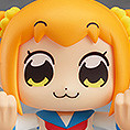 Nendoroid #711 - Popuko (ポプ子) from POP TEAM EPIC