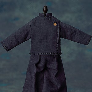 Nendoroid Doll - Doll Outfit Set: Suguru Geto - Tokyo Jujutsu High School Ver. (ねんどろいどどーる おようふくセット 夏油傑 高専Ver.) from Jujutsu Kaisen