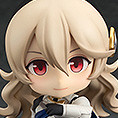 Nendoroid #718 - Corrin (Female) (カムイ(女)) from Fire Emblem Fates