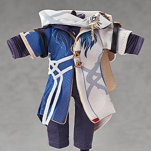 Nendoroid Doll - Doll Outfit Set: Sunday (ねんどろいどどーる おようふくセット サンデー) from Honkai: Star Rail