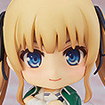 Nendoroid #721 - Eriri Spencer Sawamura (澤村・スペンサー・英梨々) from Saekano: How to Raise a Boring Girlfriend ♭