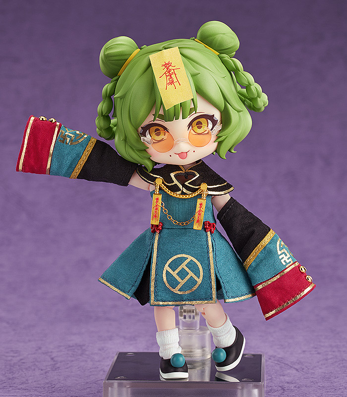 Nendoroid image for Doll Chinese-Style Jiangshi Twins: Ginger