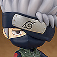 Nendoroid #724 - Kakashi Hatake (はたけカカシ) from Naruto Shippuden