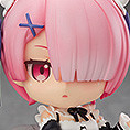 Nendoroid #732 - Ram (ラム) from Re:ZERO -Starting Life in Another World-