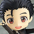 Nendoroid #736 - Yuri Katsuki (勝生勇利) from YURI ON ICE