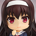 Nendoroid #738 - Utaha Kasumigaoka (霞ヶ丘詩羽) from Saekano: How to Raise a Boring Girlfriend ♭