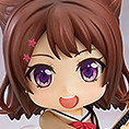 Nendoroid #740 - Kasumi Toyama (戸山香澄) from BanG Dream!