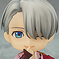 Nendoroid #741 - Victor Nikiforov (ヴィクトル・ニキフォロフ) from YURI ON ICE