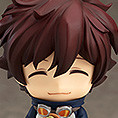 Nendoroid #742 - Leonardo Watch (レオナルド・ウォッチ) from Blood Blockade Battlefront & Beyond