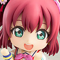 Nendoroid #746 - Ruby Kurosawa (黒澤ルビィ) from LoveLive!Sunshine!!