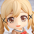 Nendoroid #749 - Arisa Ichigaya (市ヶ谷有咲) from BanG Dream!