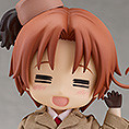 Nendoroid Doll - Doll Italy (ねんどろいどどーる イタリア) from Hetalia World★Stars