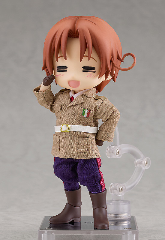 Nendoroid image for Doll Italy