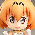 Nendoroid #752 - Serval (サーバル) from Kemono Friends