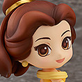 Nendoroid #755 - Belle (ベル) from Beauty and the Beast