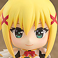 Nendoroid #758 - Darkness (ダクネス) from KONO SUBARASHII SEKAI NI SYUKUFUKU WO! 2