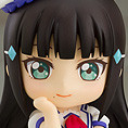 Nendoroid #759 - Dia Kurosawa (黒澤ダイヤ) from LoveLive!Sunshine!!