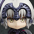 Nendoroid #766 - Avenger/Jeanne d'Arc (Alter) (アヴェンジャー/ジャンヌ・ダルク〔オルタ〕) from Fate/Grand Order