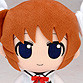 Nendoroid Plus - Plus Plushie Series 19: Nanoha Takamachi (School Uniform ver.) (ねんどろいどぷらす ぬいぐるみシリーズ19 高町なのは 制服ver.) from Magical Girl Nanoha The MOVIE 1st