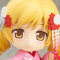 Nendoroid #770 - Mami Tomoe: Maiko Ver. (巴マミ 舞妓Ver.) from Puella Magi Madoka Magica The Movie