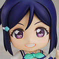 Nendoroid #771 - Kanan Matsuura (松浦果南) from LoveLive!Sunshine!!