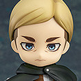 Nendoroid #775 - Erwin Smith (エルヴィン・スミス) from Attack on Titan