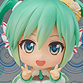 Nendoroid #777 - Racing Miku 2017 Ver. (レーシングミク 2017 Ver.) from Racing Miku 2017 Ver.