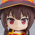 Nendoroid Swacchao - Swacchao! Megumin (Swacchao！ めぐみん) from KONO SUBARASHII SEKAI NI SYUKUFUKU WO! LEGEND OF CRIMSON