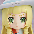 Nendoroid #780 - Lillie (リーリエ) from Pokémon