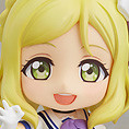 Nendoroid #782 - Mari Ohara (小原鞠莉) from LoveLive!Sunshine!!